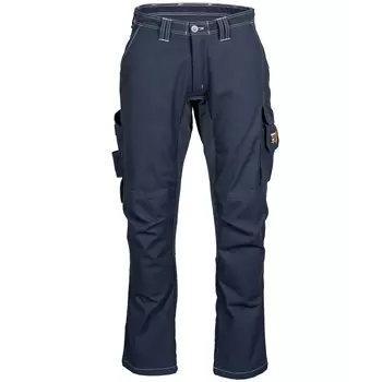 Pantalones de trabajo para mujer Tranemo Workwear Comfort LIGHT 1129-40