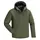 Pinewood Telluz jakke, Moss green, Moss green, swatch