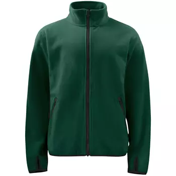 ProJob Prio fleece jacket 2327, Forest Green