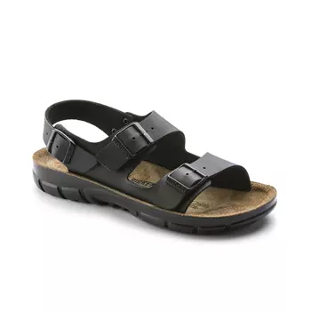 Birkenstock Kano Regular Fit sandals, Black