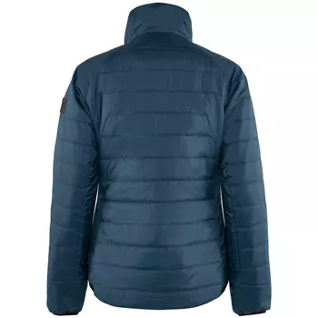 Fristads Outdoor Oxygen women's jacket, Denim blue