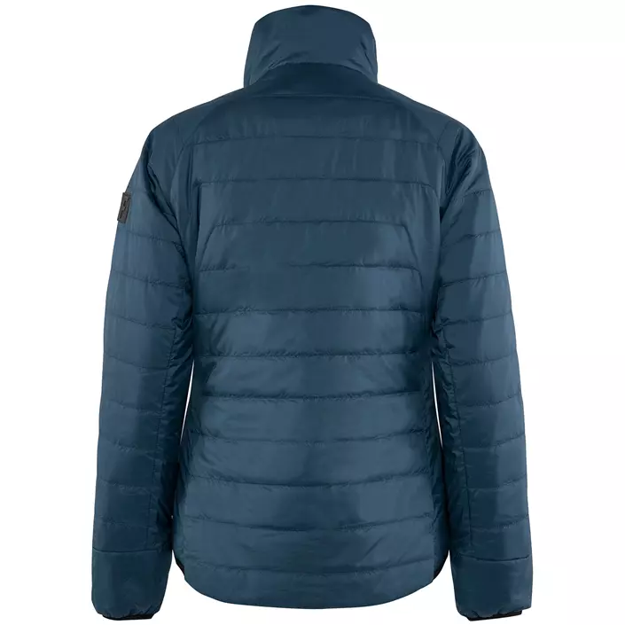 Fristads Outdoor Oxygen women's jacket, Denim blue, large image number 1
