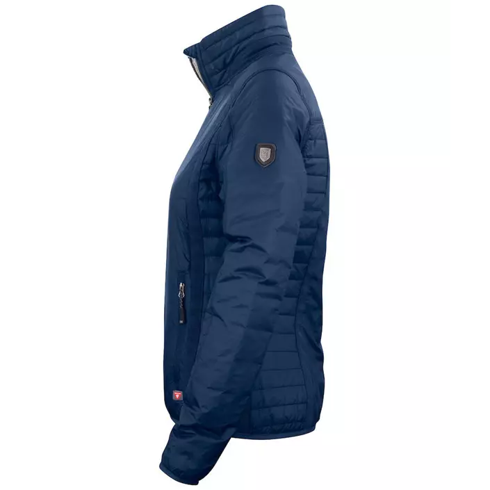 Cutter & Buck Packwood Women's Jacket, Navy, large image number 2