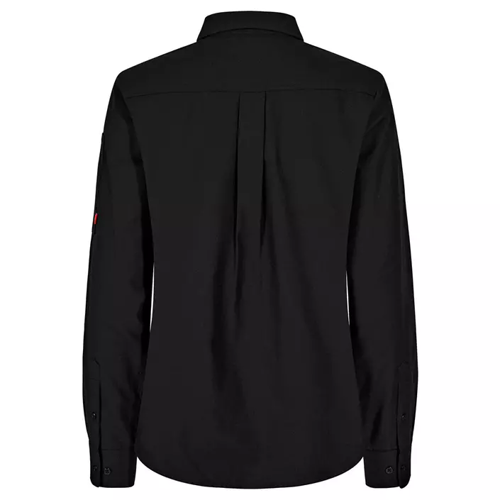Segers 1210 women's shirt, Black, large image number 1