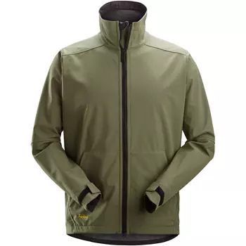 Snickers AllroundWork softshelljakke 1205