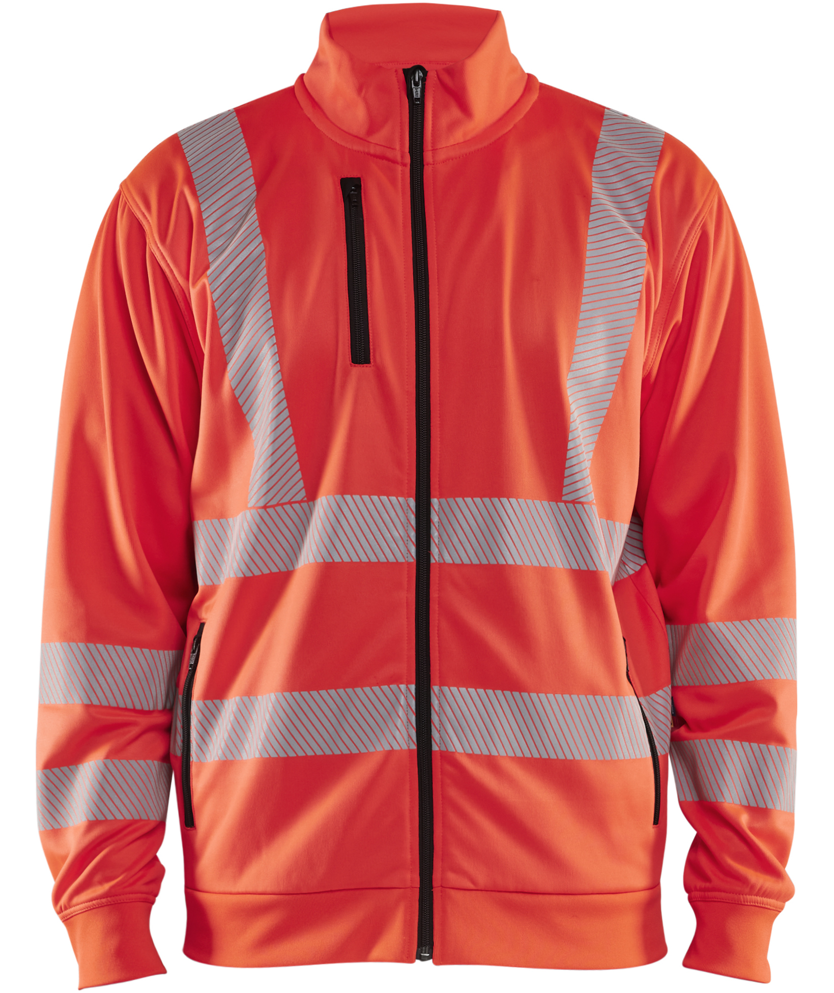 Hi-Vis Red