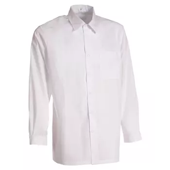 Nybo Workwear Performance comfort fit Hemd, Weiß