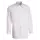 Nybo Workwear Performance comfort fit skjorte, Hvid, Hvid, swatch