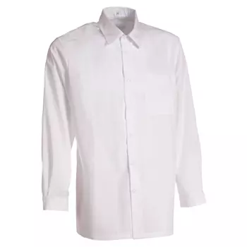 Nybo Workwear Performance comfort fit skjorte, Hvid