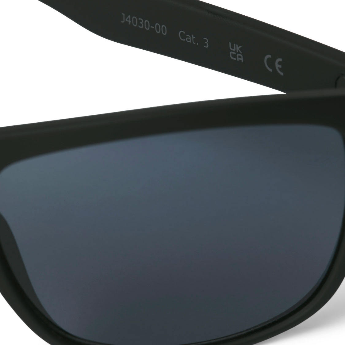 Jack & Jones JACRYDER J6867 solbriller, Black Bean, Black Bean, large image number 6