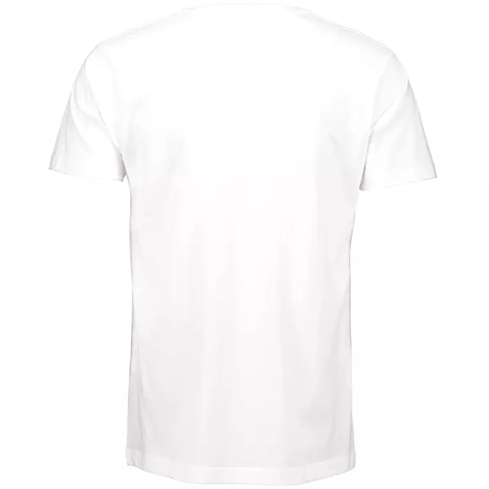 Westborn Basic T-shirt, White , large image number 1