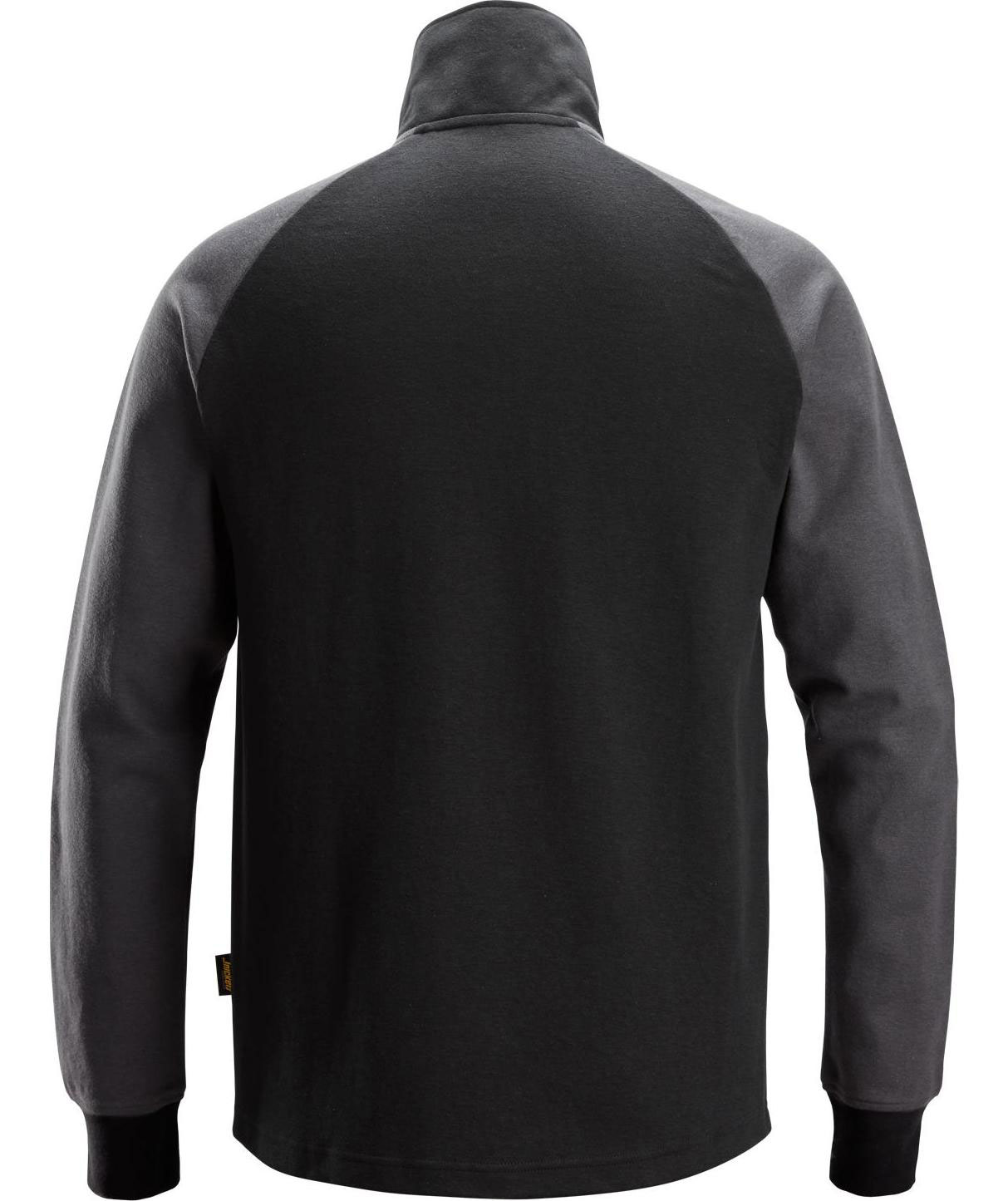 Snickers l&aring;ng&auml;rmad T-shirt 2841