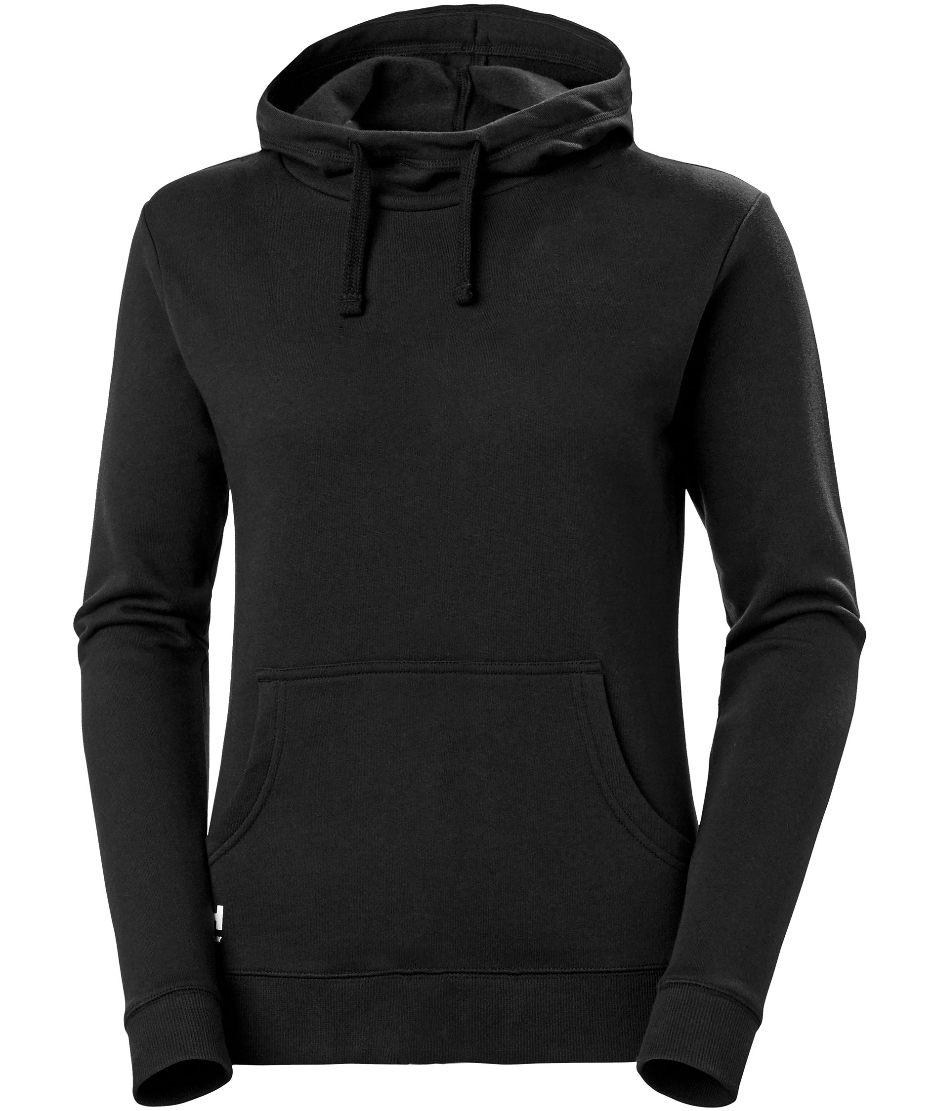 Helly Hansen Classic dame h&aelig;ttetr&oslash;je, Black, large image number 0