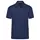 Karlowsky Modern-Flair polo T-skjorte, Navy, Navy, swatch