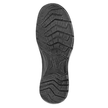 Sievi Viper 4 safety shoes S3, Black/Grey