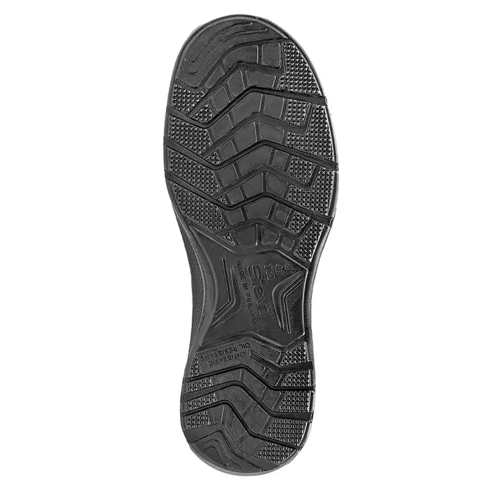 Sievi Viper 4 safety shoes S3, Black/Grey, large image number 1