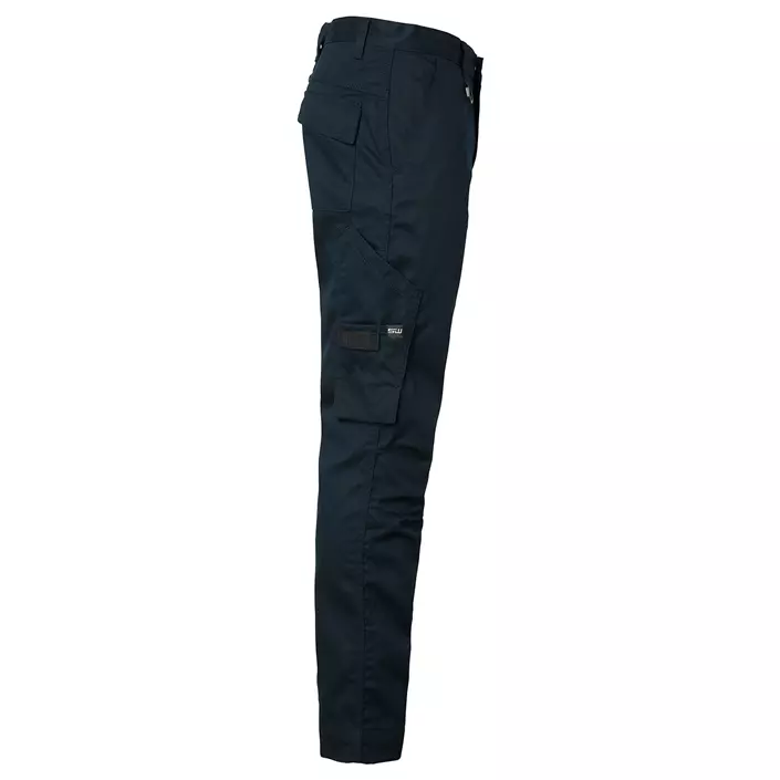 South West Easton trousers, Dark navy, large image number 2