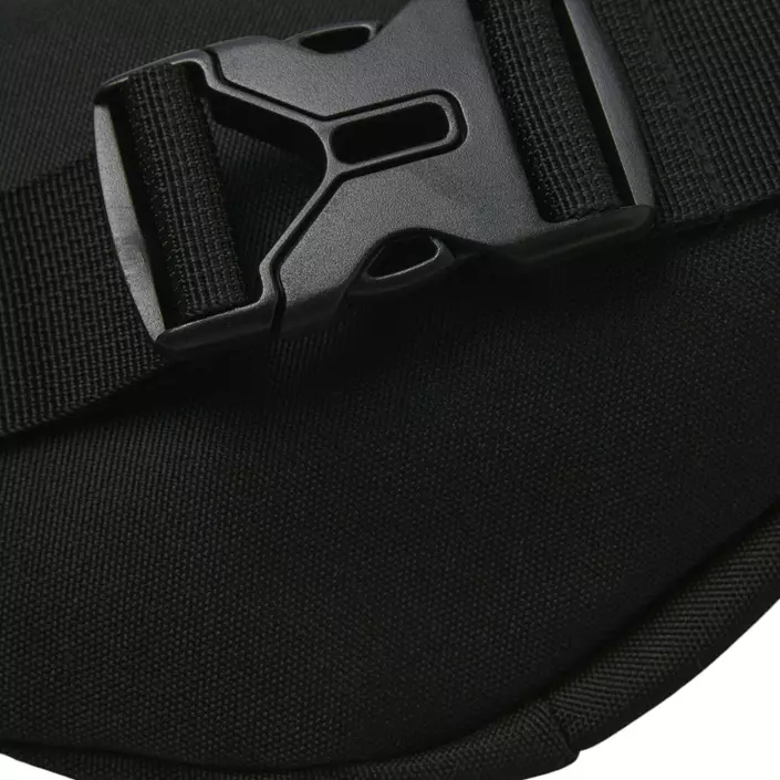 Jack & Jones JACEAST Gürteltasche, Black, Black, large image number 3