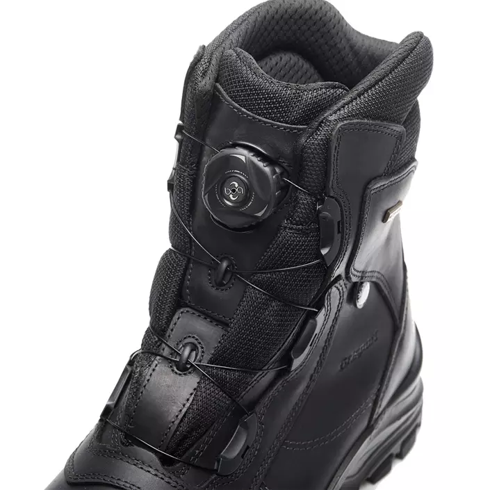 Grisport 74693 safety boots S3, Black, large image number 2