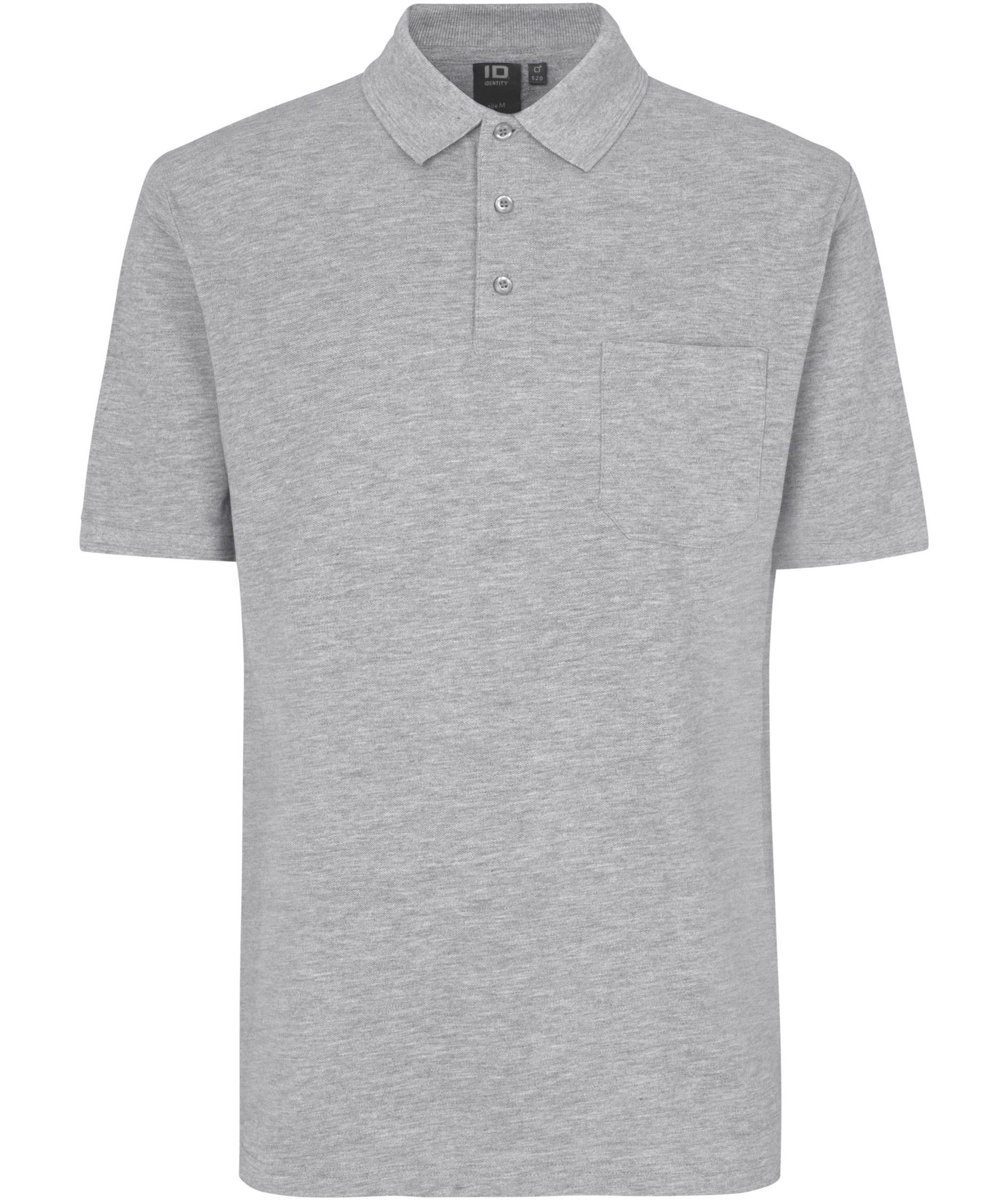 Gr&aring;&nbsp;Melange