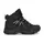 Network Stiefelette, Black, Black, swatch
