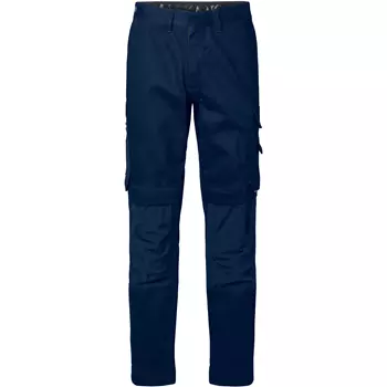 Kansas Icon X trousers, Dark Marine Blue