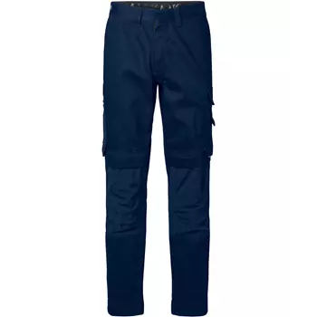 Kansas Icon X trousers, Dark Marine Blue