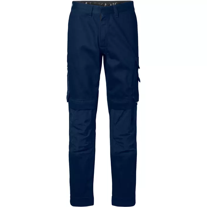 Kansas Icon X trousers, Dark Marine Blue, large image number 0