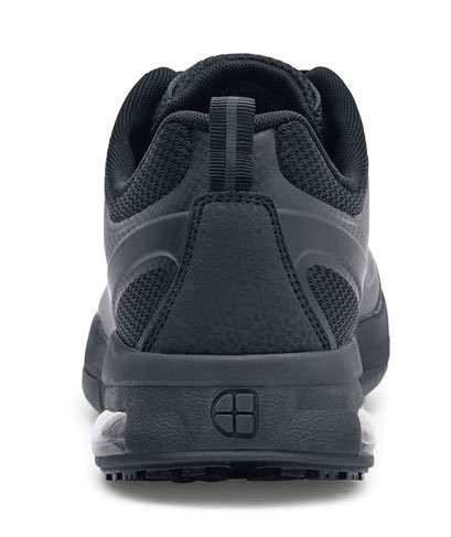 Shoes For Crews Revolution II women's work shoes, Black, large image number 4