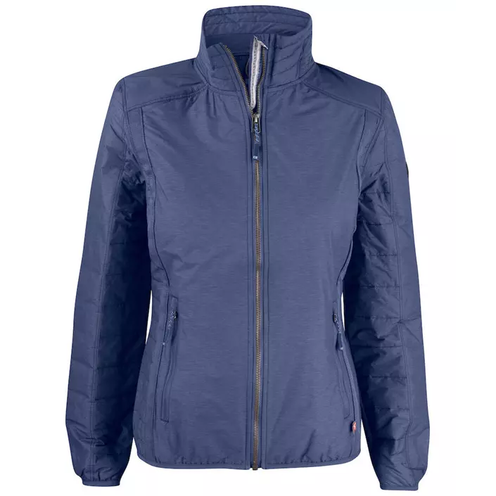 Cutter & Buck Packwood Women's Jacket, Blue, large image number 0