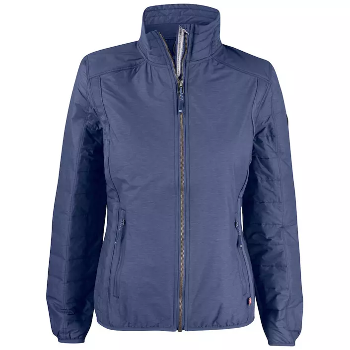 Cutter & Buck Packwood Women's Jacket, Blue, large image number 0
