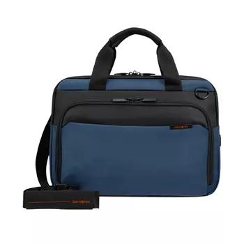 Samsonite MySight computer bag 14,1" 8,5L, Blue