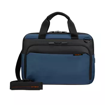 Samsonite MySight computer bag 14,1" 8,5L, Blue