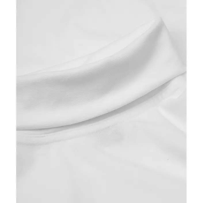 ID T-Time turtleneck sweater, White, large image number 3