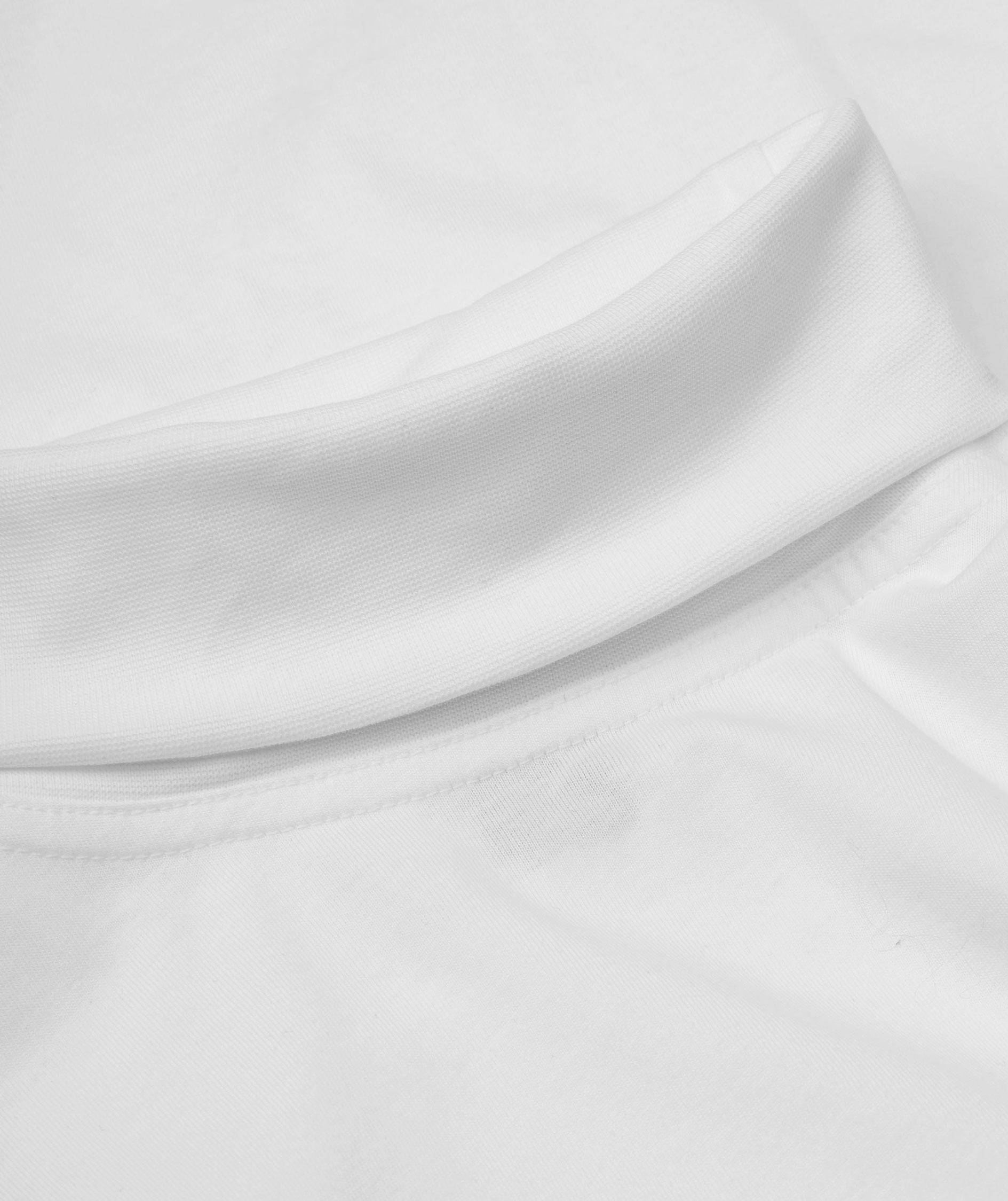 ID T-Time polotr&ouml;ja, Vit, large image number 3