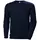 Helly Hansen Manchester sweatshirt, Navy, Navy, swatch