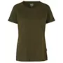 ID Core Slub women´s  T-shirt, Olive Green