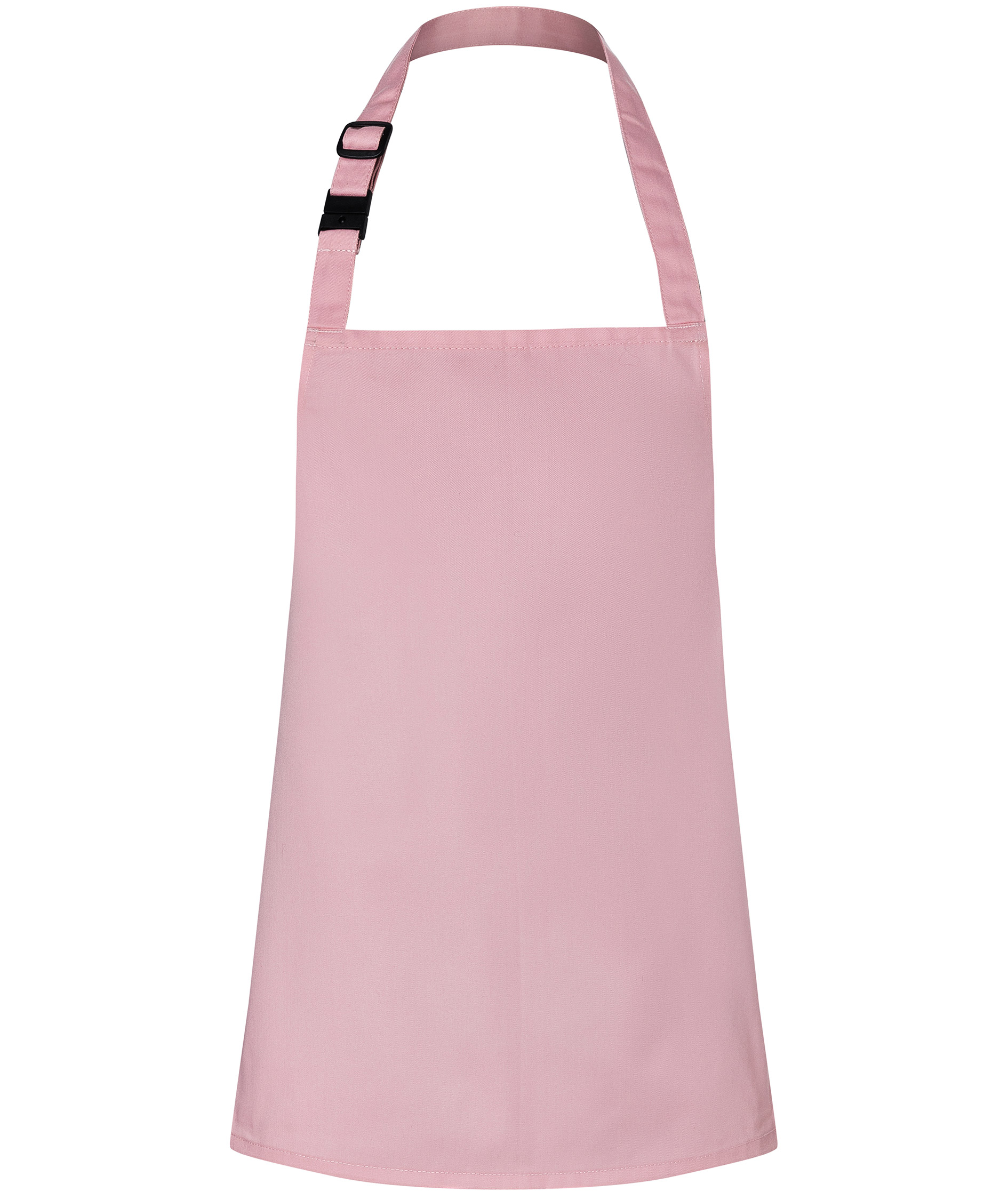 Karlowsky bib apron for kids, Rose