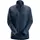 Snickers Polartec® fleecejacka dam 8427, Navy, Navy, swatch