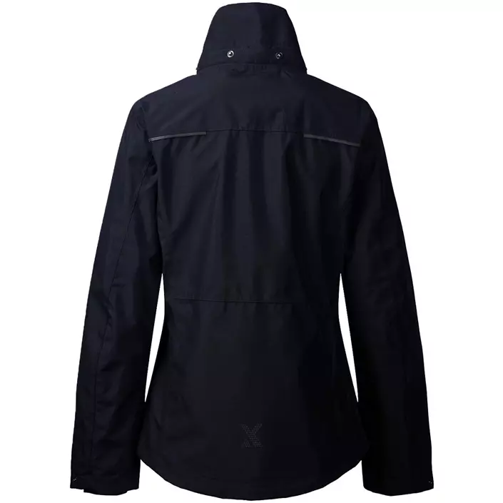 Xplor Urban dame sommerjakke, Navy, large image number 4