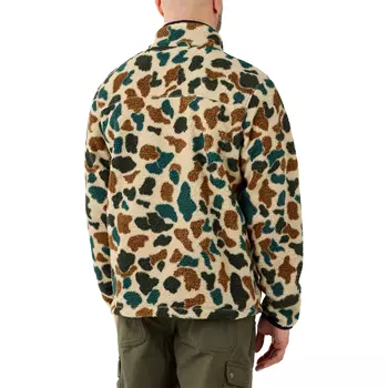 Carhartt pälsfibertröja