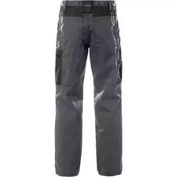 Fristads service trousers 232, Grey