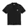 Carhartt polo T-skjorte, Black, Black, swatch