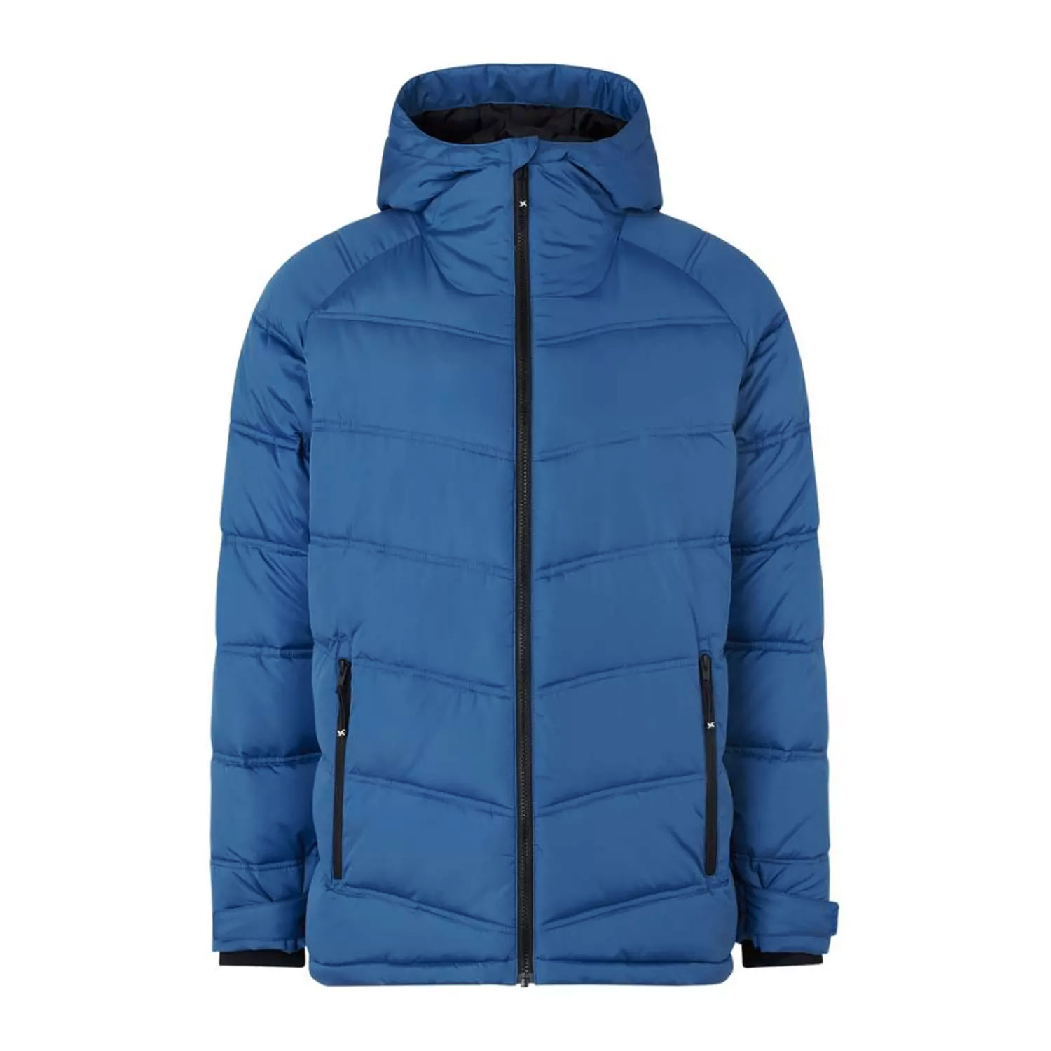 GEYSER Winterjacke, Sturmblau, Sturmblau, swatch