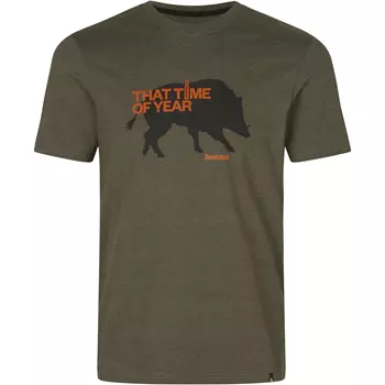 Seeland That Time T-shirt