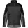 Engel Entire softshelljacka dam, Anthracite Grey/Black, Anthracite Grey/Black, swatch