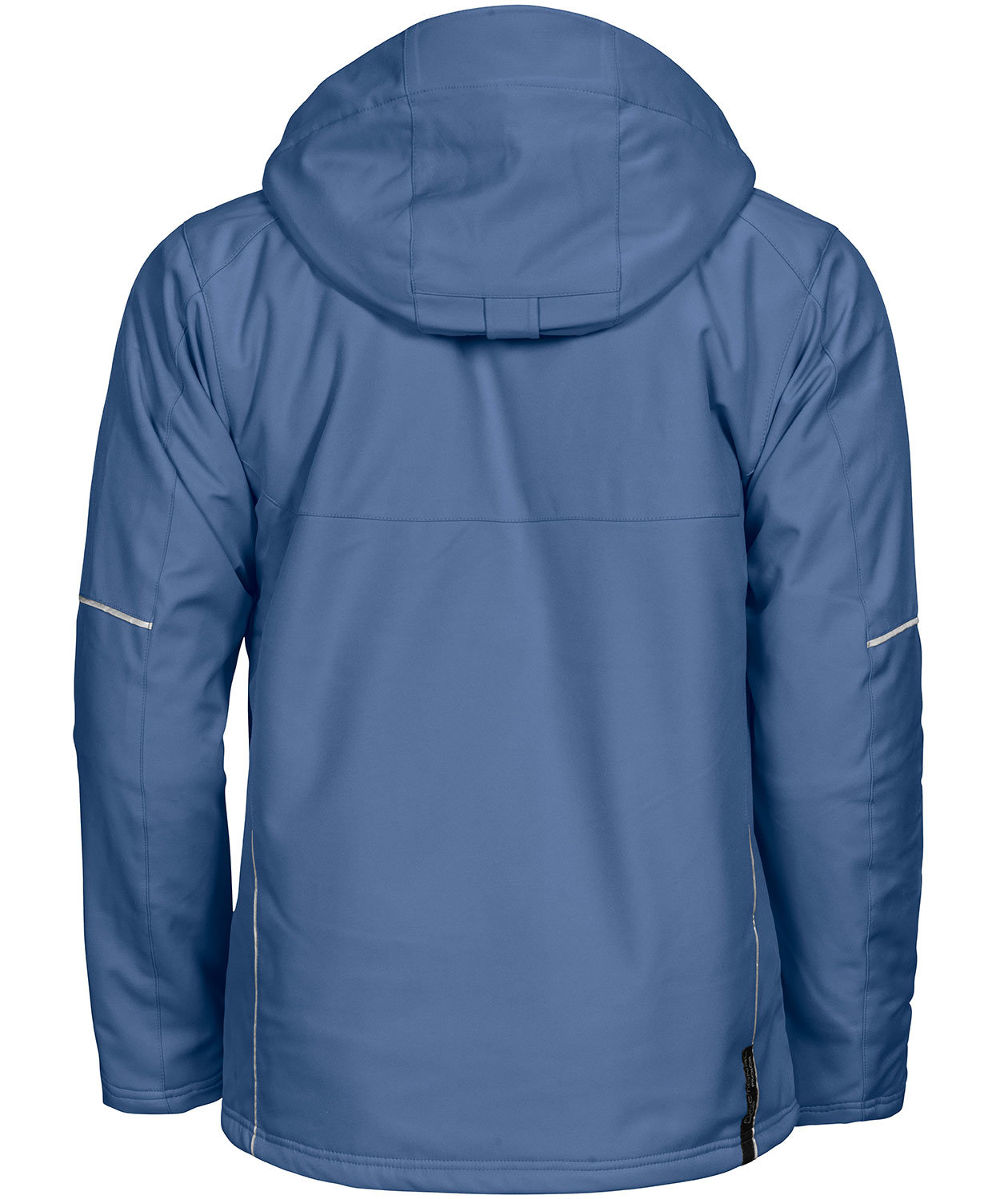 ProJob vinterjacka 3407, Sky Blue, large image number 1