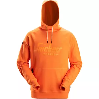 Snickers logo hættetrøje 2894