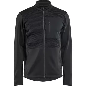 Blåkläder fleece cardigan