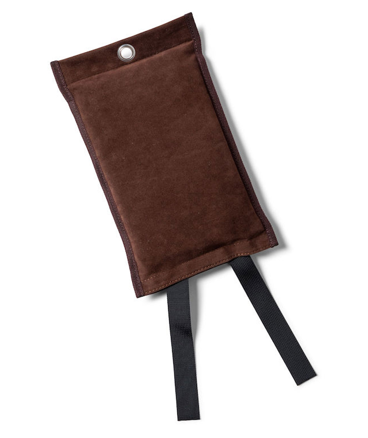 Kosta Linnew&auml;fveri brandfilt, Brun, Brun, large image number 2